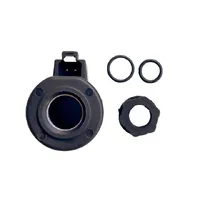 14550884 / Válvula Do Solenoide Escavadeira Volvo - imagem 1