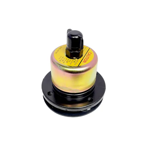 Filtro Do Respiro Hidráulico Aplicável Escavadeira Volvo - 14561585