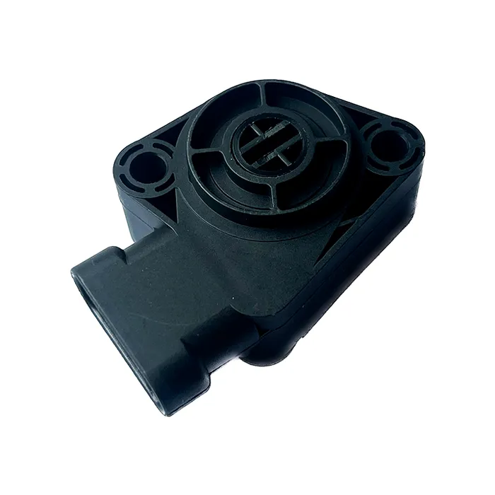 15038313 / Sensor Pedal Acelerador Retroescavadeira Volvo
