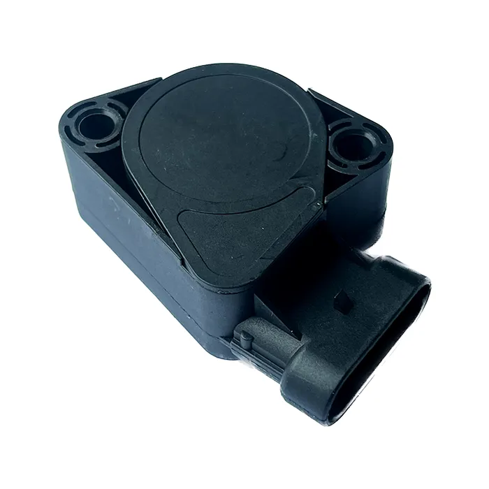 15038313 / Sensor Pedal Acelerador Retroescavadeira Volvo
