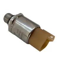 Sensor De Pressão Aplicável Escavadeira Volvo - 17252661 - imagem 3