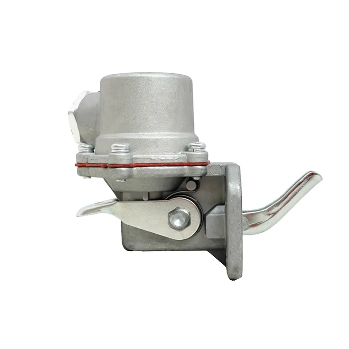 17920800 / Bomba De Combustível Do Motor Retroescavadeira JCB