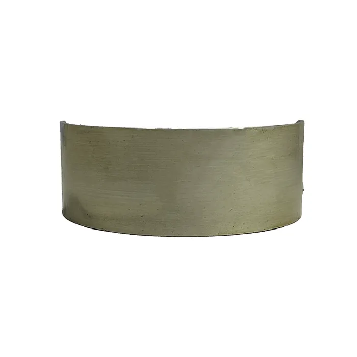 1901832 / Jogo De Bronzina De Mancal Trator New Holland