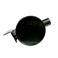 192928A1 / Silencioso De Escape Retroescavadeira Case - imagem 4