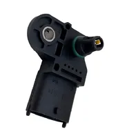 Sensor De Pressão Turbo Aplicável Escavadeira Volvo - 20524936 - imagem 1