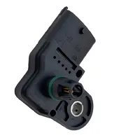 Sensor De Pressão Turbo Aplicável Escavadeira Volvo - 20524936 - imagem 3