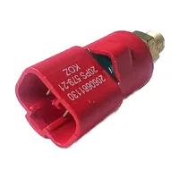 2060661130 / Interruptor Sensor De Pressão Escavadeira Komatsu - imagem 2