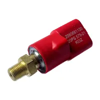 2060661130 / Interruptor Sensor De Pressão Escavadeira Komatsu - imagem 1