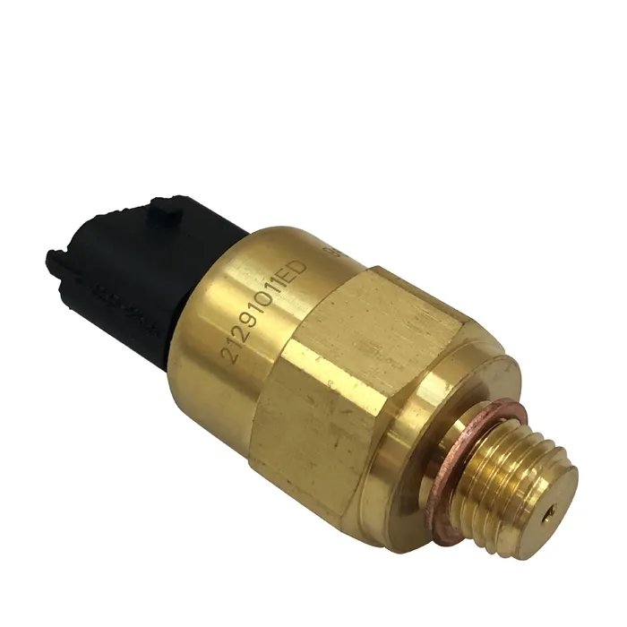 Sensor De Pressão Do Motor Aplicável Escavadeira Volvo - 21291011