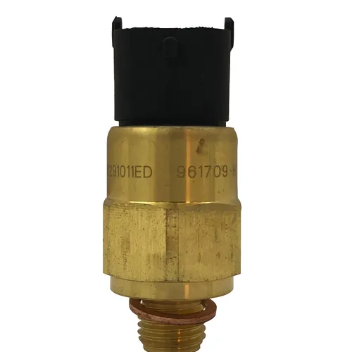 Sensor De Pressão Do Motor Aplicável Escavadeira Volvo - 21291011