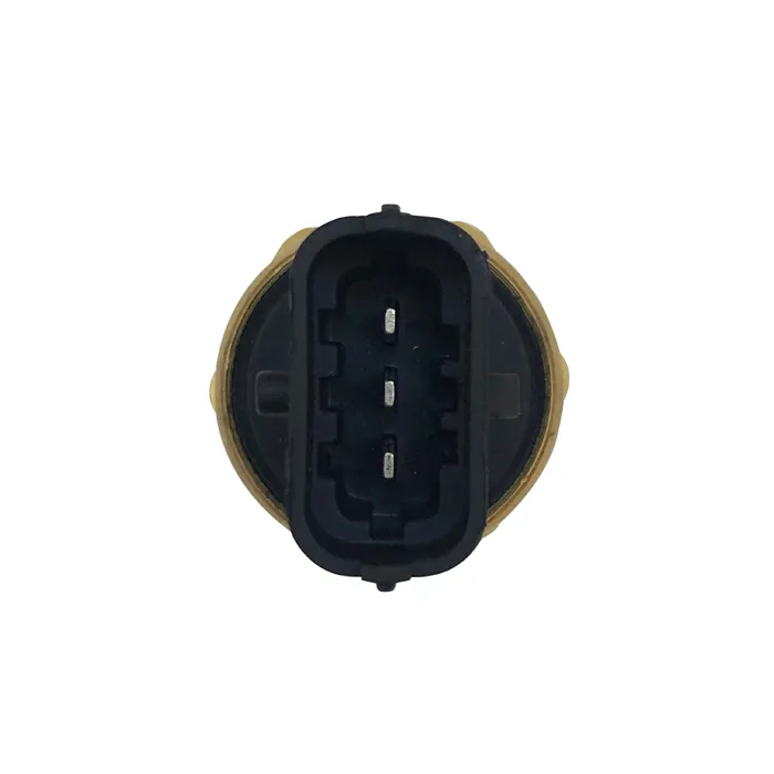 Sensor De Pressão Do Motor Aplicável Escavadeira Volvo - 21291011