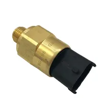 Sensor De Pressão Do Motor Aplicável Escavadeira Volvo - 21291011 - imagem 4