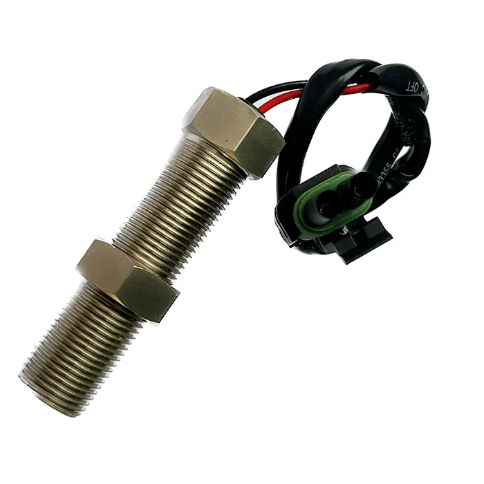 21E30042 / Sensor De Velocidade Escavadeira Hyundai