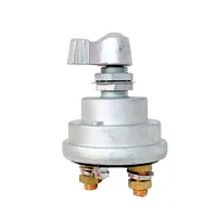 21LM10502 / Chave Geral Escavadeira Hyundai - imagem 1