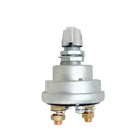 21LM10502 / Chave Geral Escavadeira Hyundai - imagem 3