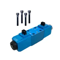 25/104700 / Válvula Do Solenoide 12v Retroescavadeira JCB - imagem 1