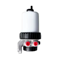 2656F815 / Filtro De Combustível Completo Motor Perkins - imagem 2