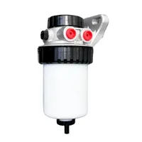 2656F815 / Filtro De Combustível Completo Motor Perkins - imagem 3