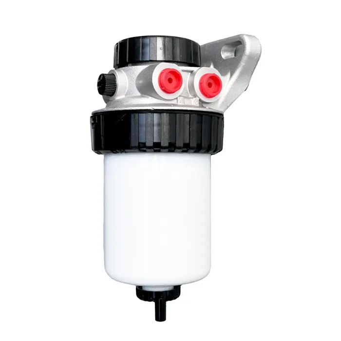 2656F815 / Filtro De Combustível Completo Motor Perkins