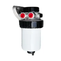 2656F815 / Filtro De Combustível Completo Motor Perkins - imagem 4