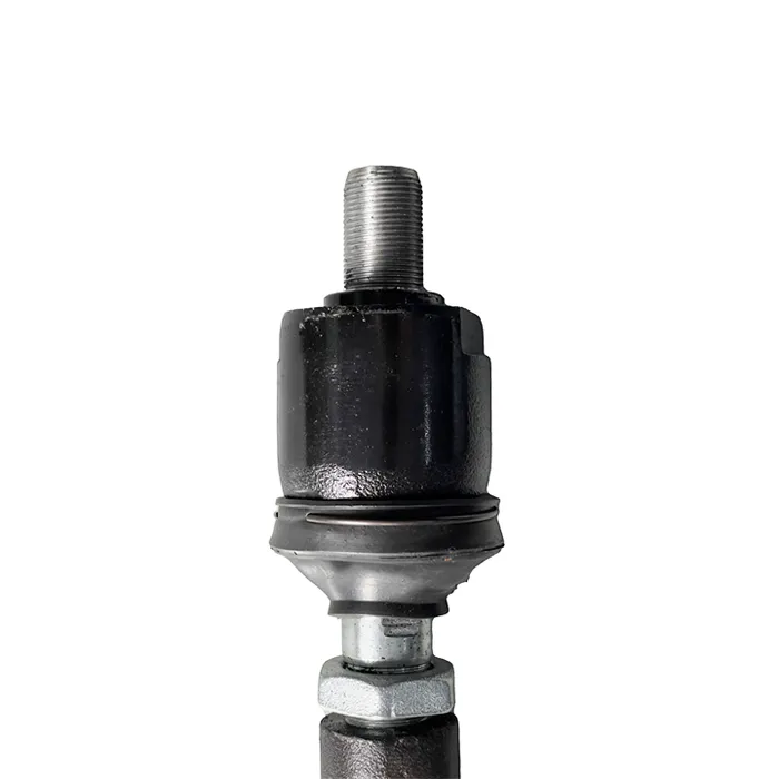 3176379 / Barra Esquerda De Direção John Deere / Massey Ferguson