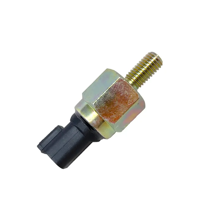 320/04046 / Sensor De Pressão De Óleo Retroescavadeira JCB