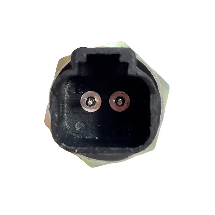 320/04046 / Sensor De Pressão De Óleo Retroescavadeira JCB