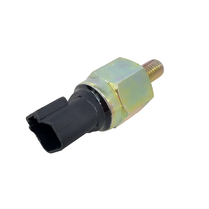 320/04046 / Sensor De Pressão De Óleo Retroescavadeira JCB