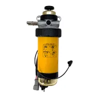 32007280 / Filtro Separador De Combustível Retroescavadeira JCB - imagem 3