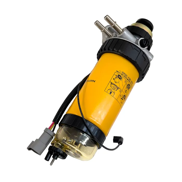 32007280 / Filtro Separador De Combustível Retroescavadeira JCB