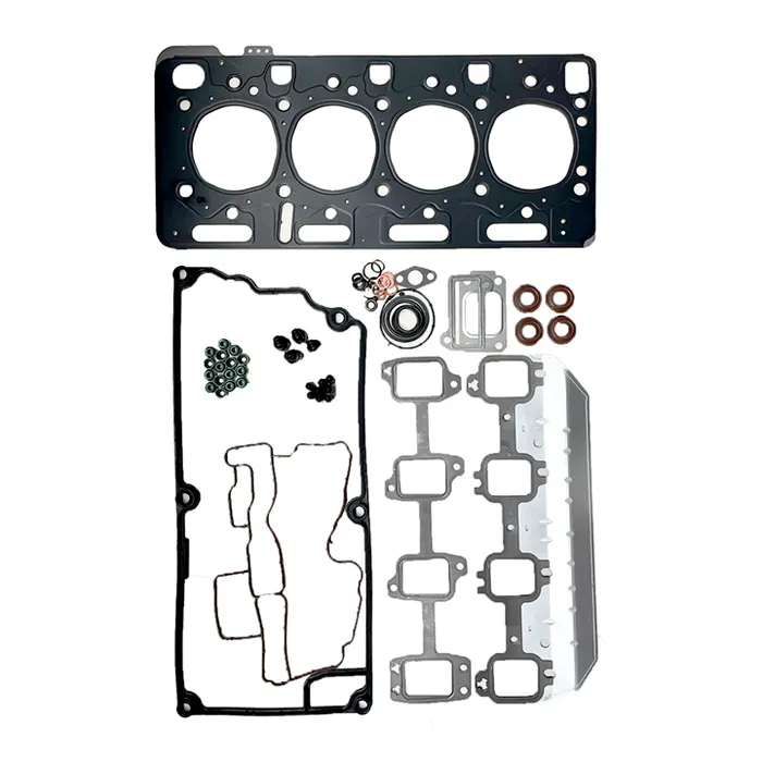 32009216 / Kit De Junta Superior Retroescavadeira JCB