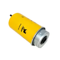 320/A7121 / Filtro De Combustível Escavadeira JCB - imagem 1