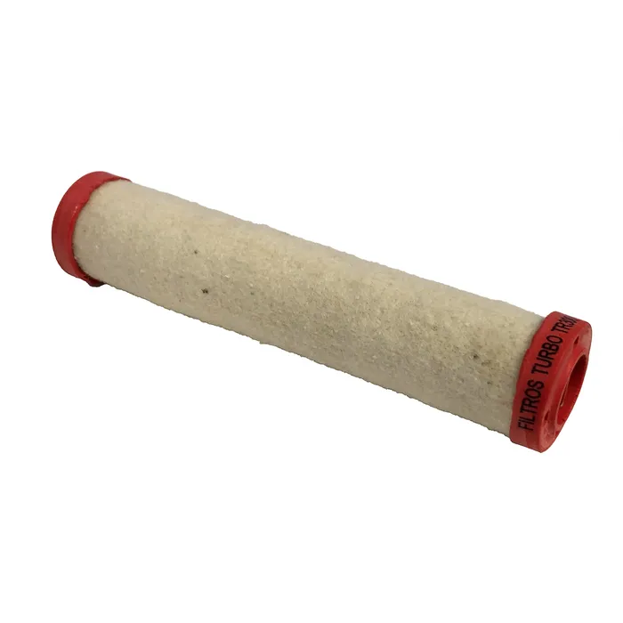 32915801/802 / Kit Filtro De Ar Interno / Externo Retroescavadeira JCB