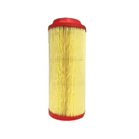 32915801/802 / Kit Filtro De Ar Interno / Externo Retroescavadeira JCB - imagem 3