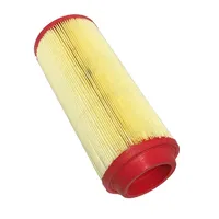 32915801/802 / Kit Filtro De Ar Interno / Externo Retroescavadeira JCB - imagem 5