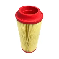 32915802 / Filtro De Ar Externo Retroescavadeira JCB - imagem 2