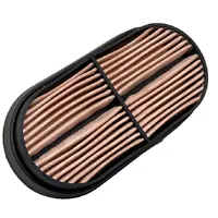 32925683 / Filtro De Ar Retroescavadeira JCB - imagem 2