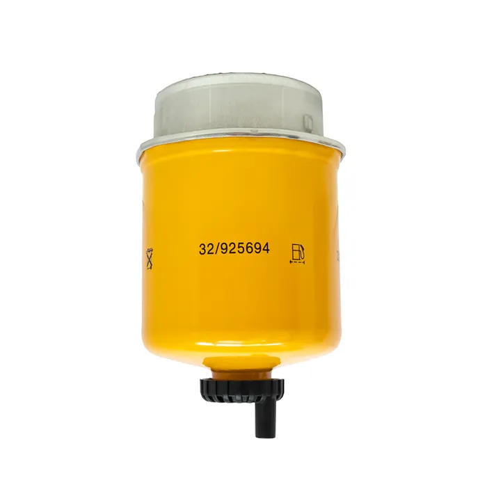 32/925694 / Filtro De Combustível Retroescavadeira JCB