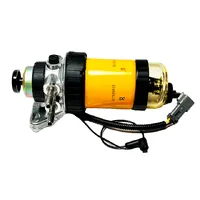  32/925914 / Filtro Separador De Combustível Retroescavadeira JCB - imagem 5