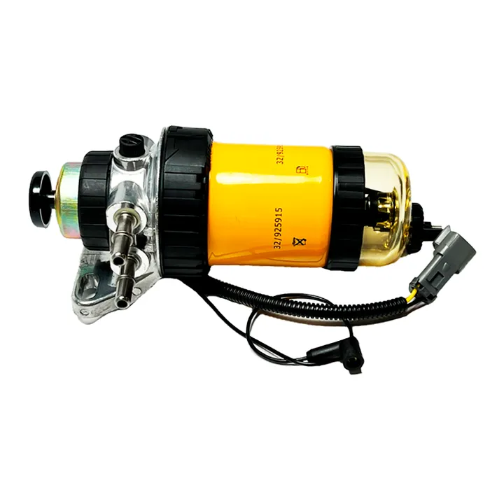  32/925914 / Filtro Separador De Combustível Retroescavadeira JCB