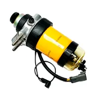  32/925914 / Filtro Separador De Combustível Retroescavadeira JCB - imagem 4