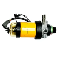  32/925914 / Filtro Separador De Combustível Retroescavadeira JCB - imagem 3