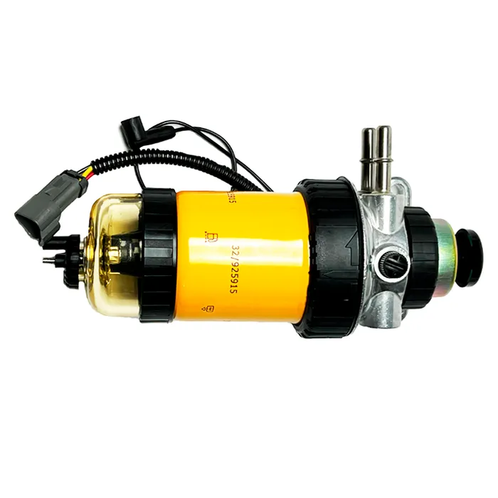  32/925914 / Filtro Separador De Combustível Retroescavadeira JCB