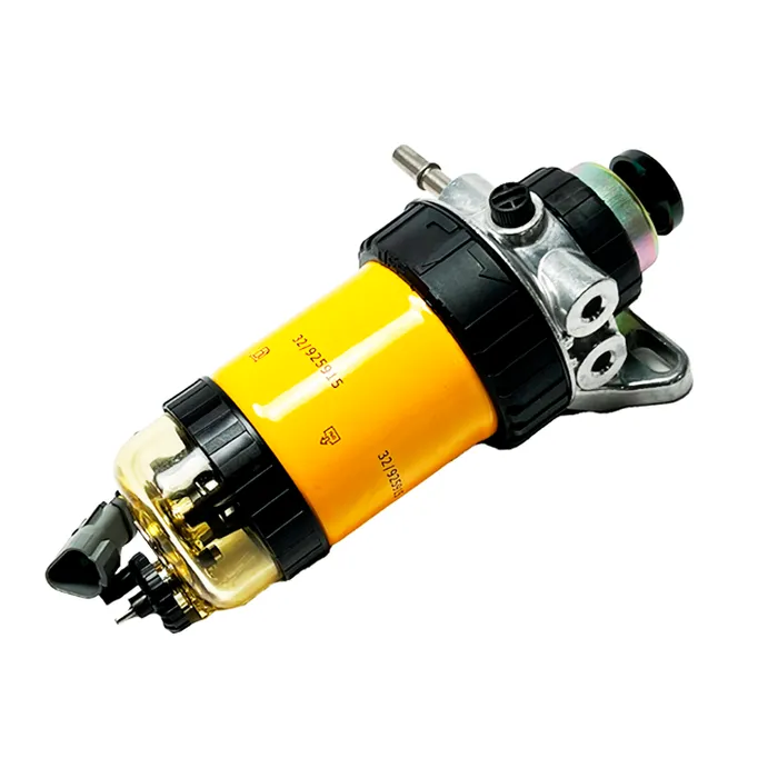  32/925914 / Filtro Separador De Combustível Retroescavadeira JCB