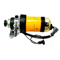  32/925914 / Filtro Separador De Combustível Retroescavadeira JCB - imagem 1