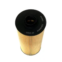 332G0652 / Filtro De Combustível Escavadeira JCB - imagem 2