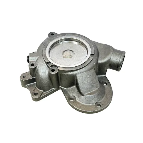 Bomba De Água Aplicável Retroescavadeira JCB - 332/H0895