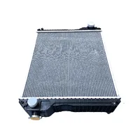 347611A3 / Radiador Retroescavadeira Case / New Holland - imagem 3