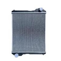 347611A3 / Radiador Retroescavadeira Case / New Holland - imagem 2