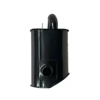 392295A2 / Silencioso Retroescavadeira Case - imagem 3